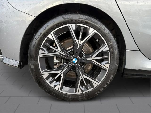 BMW 120 M-Sport Sedan