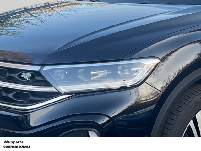 Volkswagen T-Roc 1.5 TSI DSG R-Line