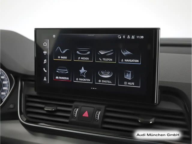 Audi Q5 40 TDI Quattro S-Line S-Tronic