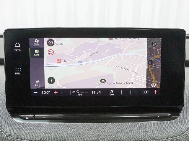 Skoda Enyaq Loft iV 50