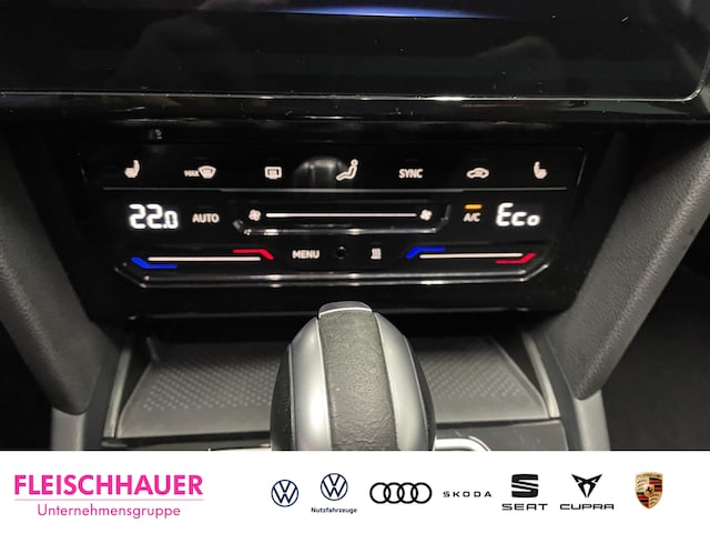 Volkswagen Passat GTE Variant