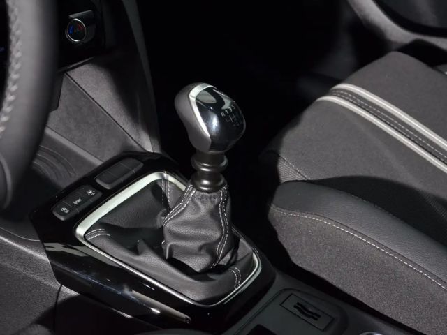 Opel Corsa 1,2 Direct Injection Tur