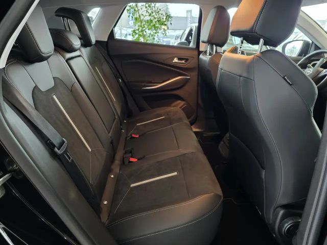 Opel Grandland X GSe