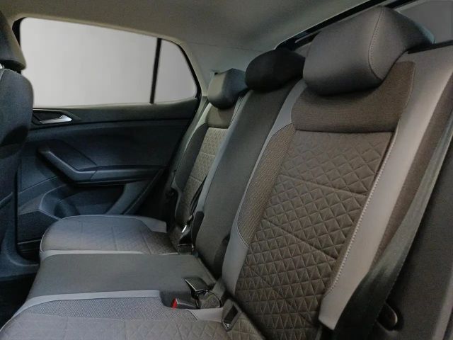 Volkswagen T-Cross 1.5 TSI DSG Style