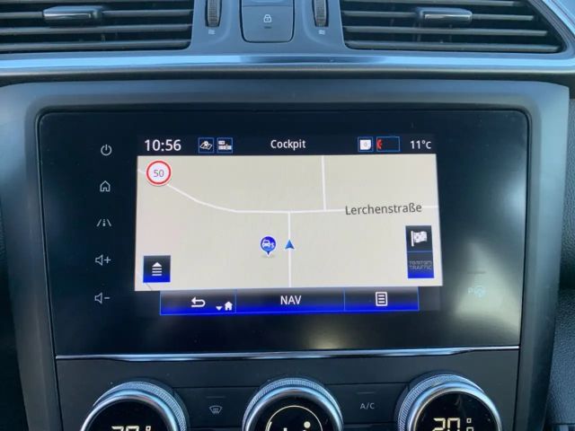 Renault Kadjar TCe 140