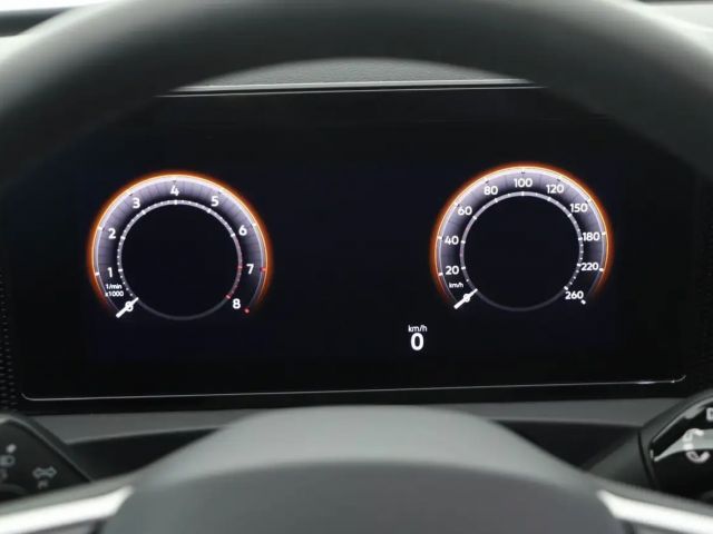 Volkswagen Tiguan 1.5 eTSI DSG IQ.Drive