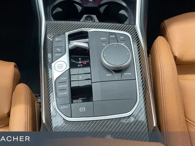 BMW 330 330i M-Sport Sedan xDrive