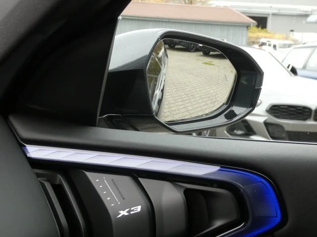 BMW X3 Comfort pakket M-Sport xDrive20i