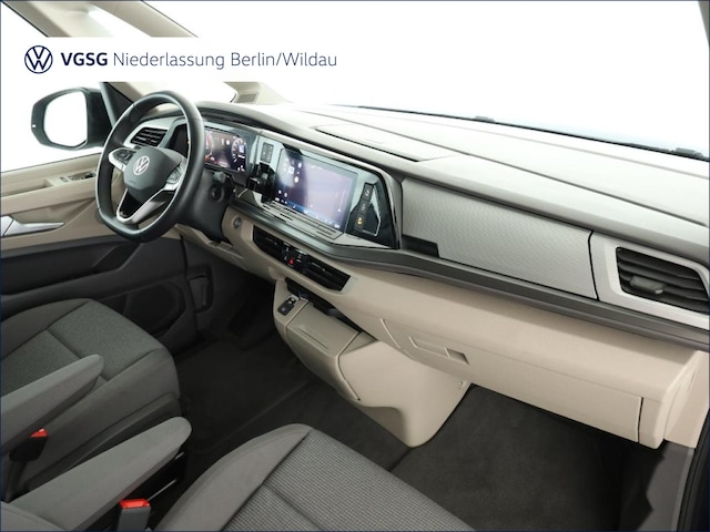 Volkswagen Multivan Lang Life