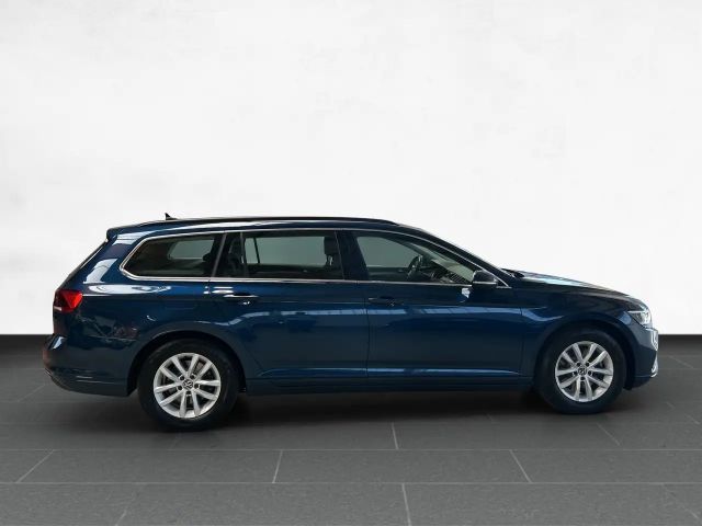Volkswagen Passat 2.0 TDI Business DSG Variant