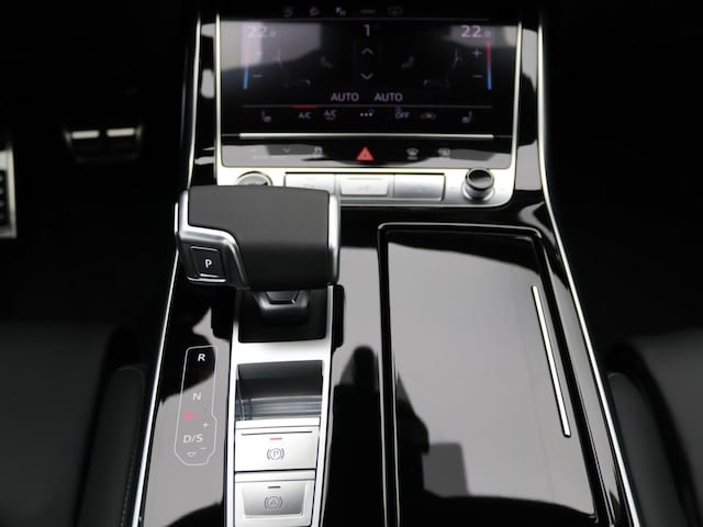 Audi Q8 50 TDI Quattro