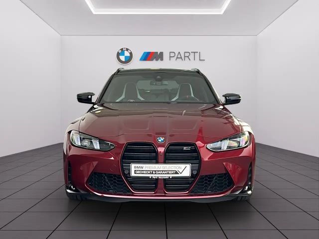 BMW M3 Touring
