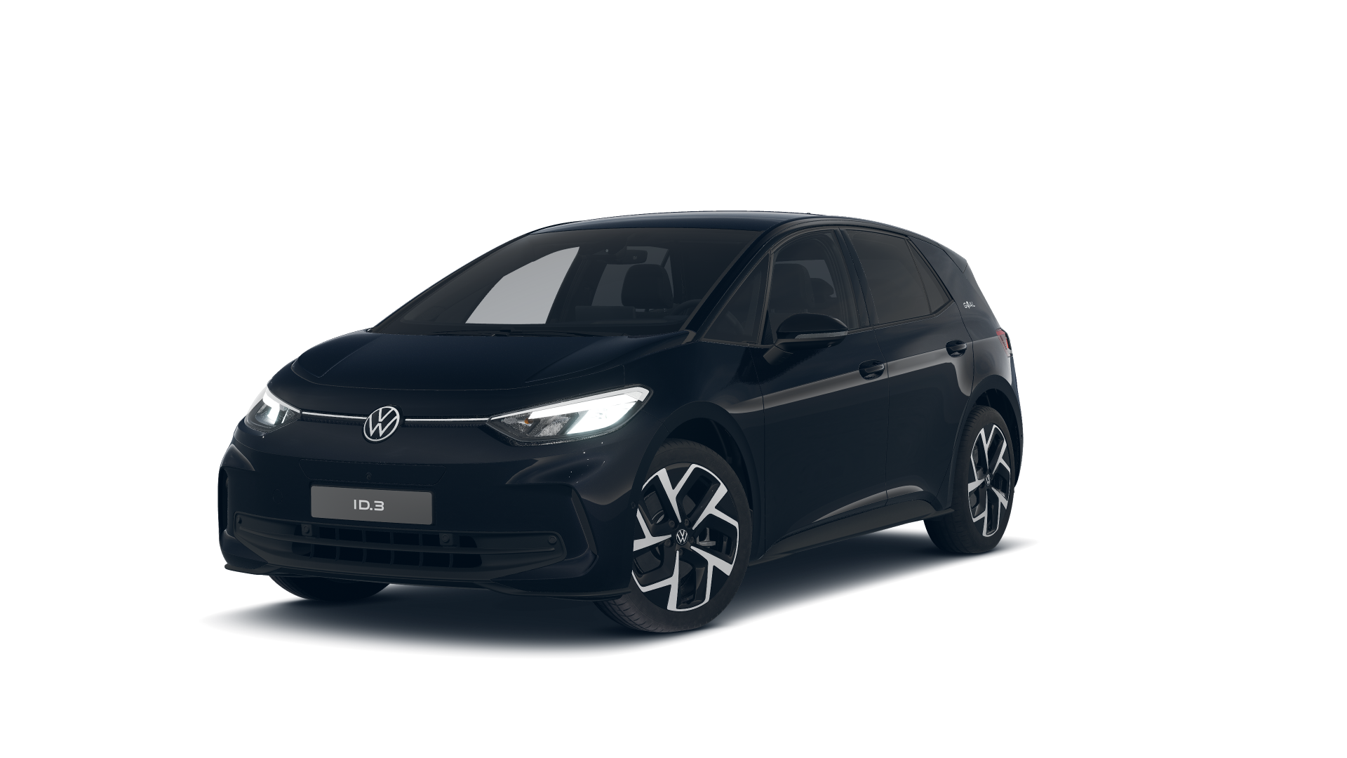 Volkswagen ID.3 Pure