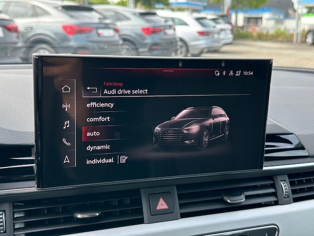 Audi A4 35 TDI Avant S-Line S-Tronic