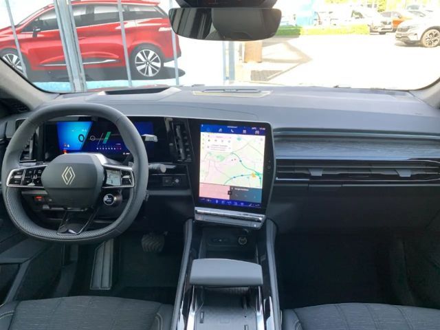 Renault Austral Iconic