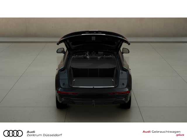 Audi Q5 40 TFSI Quattro S-Tronic