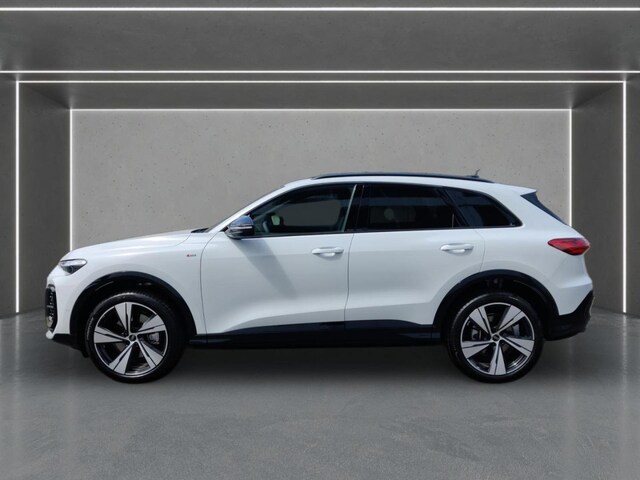 Audi Q5 Quattro S-Tronic