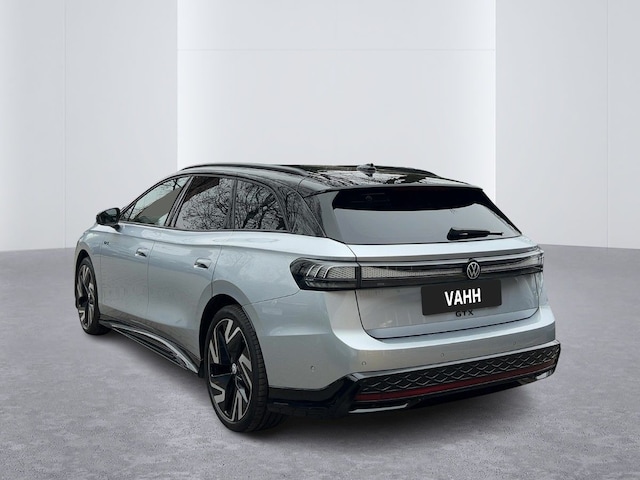 Volkswagen ID.7 GTX Tourer