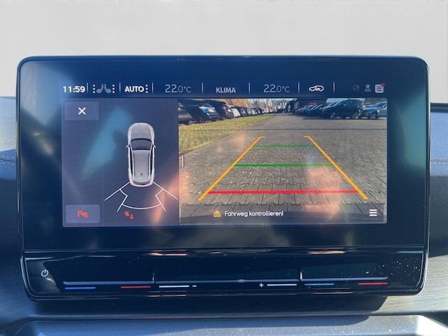 Cupra Formentor Formentor 2.0 TDI 4D LM19 PANO AHK BEATS eKLAPPE KAMERA