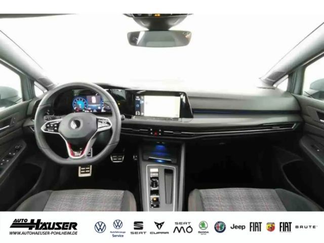Volkswagen Golf 2.0 TSI DSG GTI Golf VIII