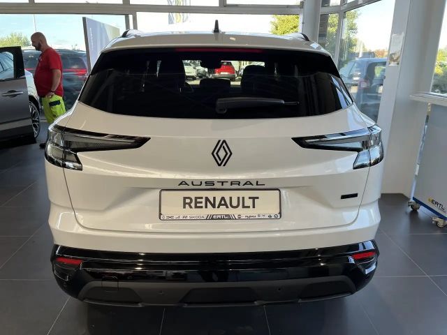Renault Austral Alpine E-Tech Esprit