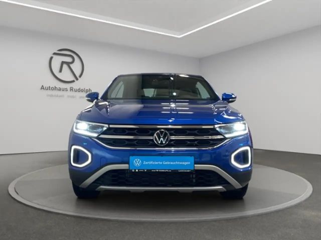Volkswagen T-Roc 1.0 TSI Cabriolet Move