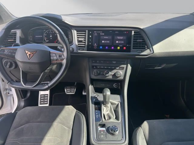 Cupra Ateca 4Drive VZ