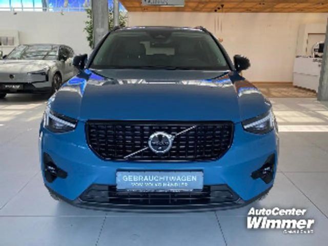 Volvo XC40 Dark Ultra