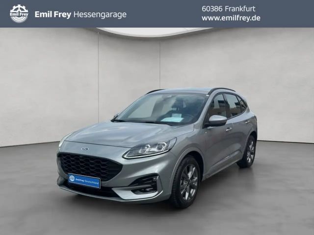 Ford Kuga ST Line