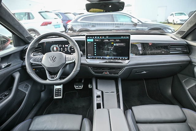 Volkswagen Passat 2.0 TDI R-Line Variant