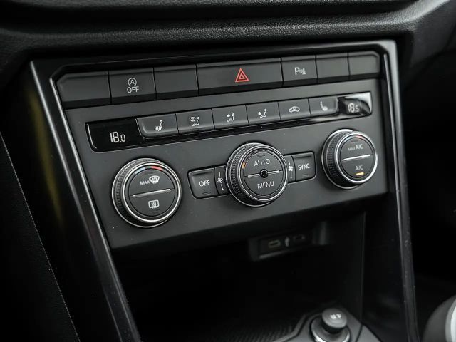 Volkswagen T-Roc 1.0 TSI