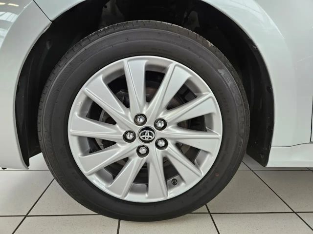 Toyota Yaris Hatchback