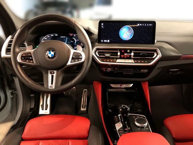 BMW X4 Coupé M-Sport