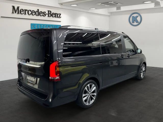 Mercedes-Benz V 250 Limousine Lang V 250 d