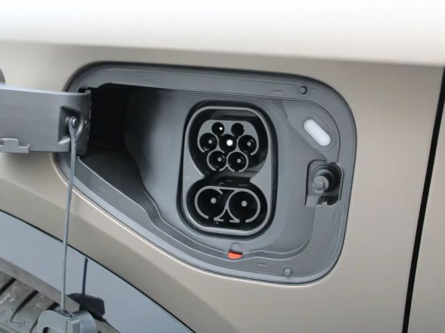 Cupra Formentor DSG VZ e-Hybrid