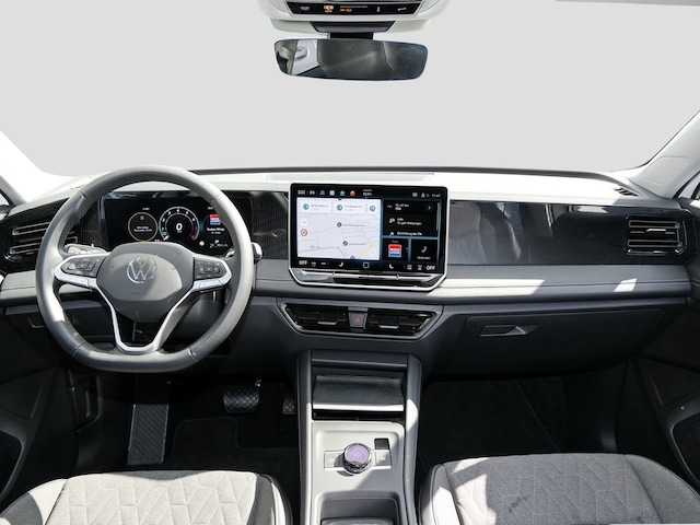 Volkswagen Tiguan 1.5 eTSI Life