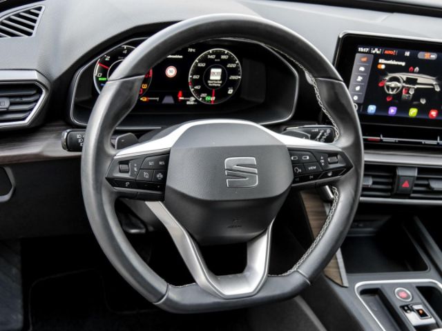 Seat Leon Xcellence