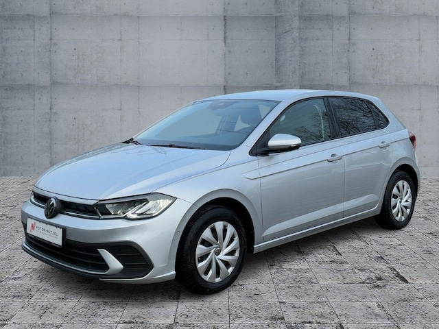 Volkswagen Polo 1.0 TSI DSG Life