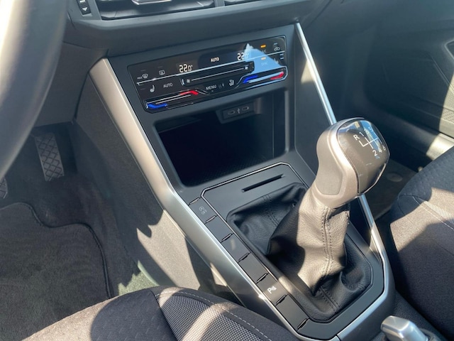 Volkswagen Taigo 1.0 TSI Life