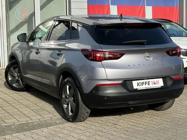 Opel Grandland X 1.5 Turbo Business Edition