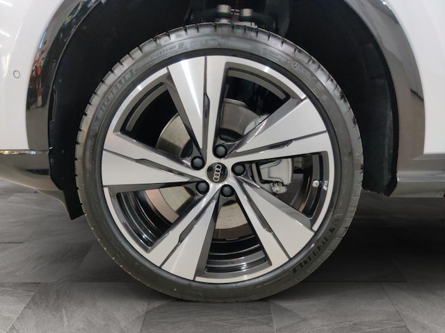 Audi Q5 Quattro S-Tronic