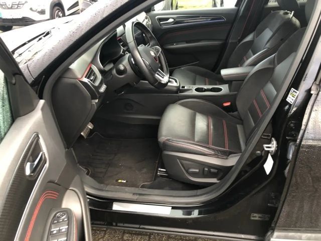 Renault Arkana RS TCe 140