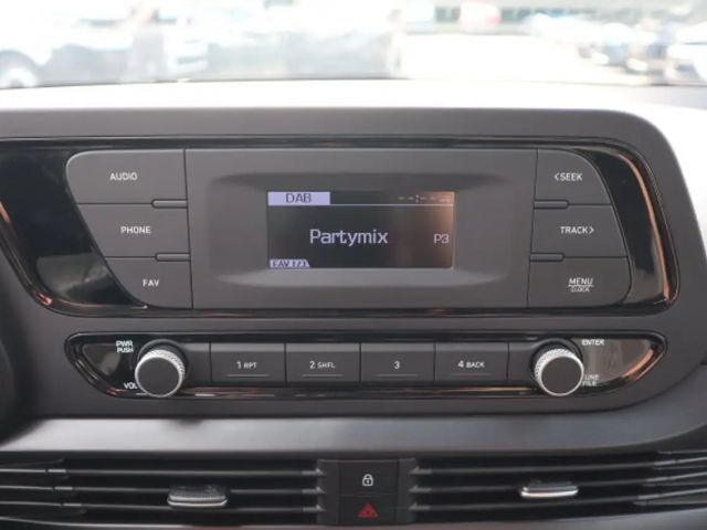 Hyundai i20 1.0 Select T-GDi