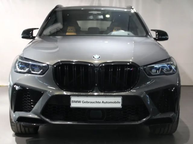 BMW X5 Navi.Laser.B&W.ACC.360.AHK.Gestik.Pano.4-Z