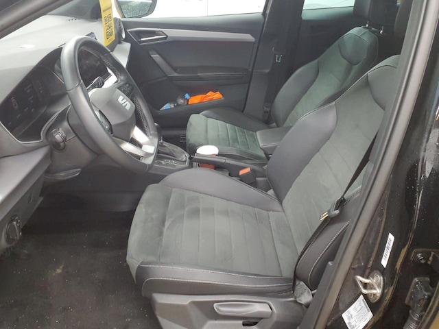 Seat Ibiza 1.0 TSI DSG Xcellence