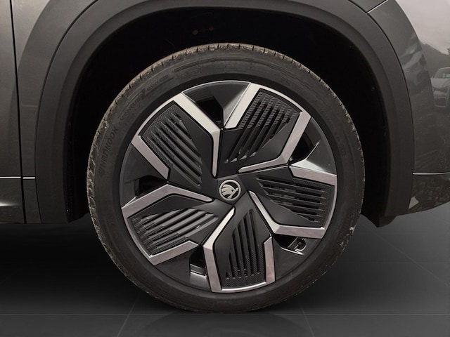 Skoda Kodiaq Sportline iV