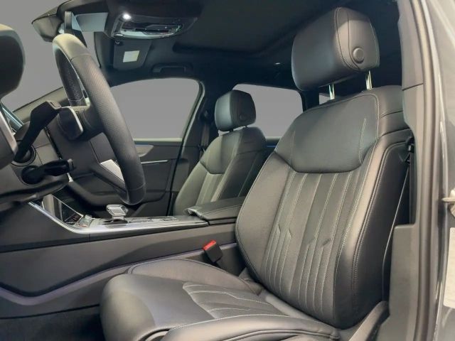 Audi S6 55 TDI Quattro