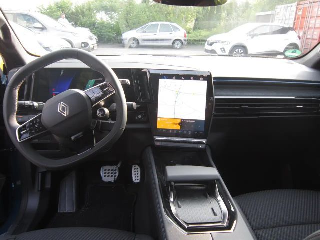 Renault Austral Alpine E-Tech Esprit