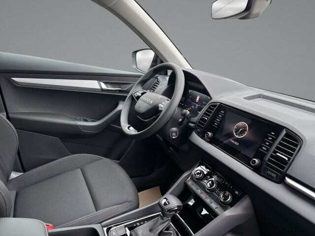 Skoda Karoq 2.0 TDI Selection