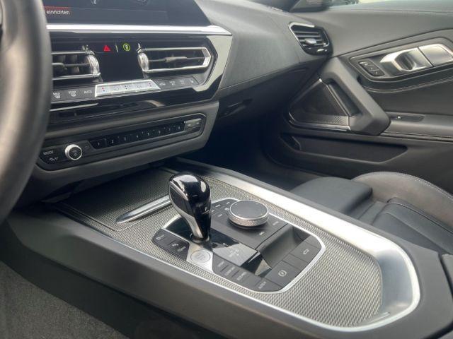 BMW Z4 Roadster sDrive30i